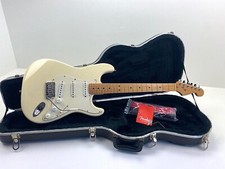 Fender American Standard Stratocaster★ USA 1995 ★ OW ★ Red Label Case ★