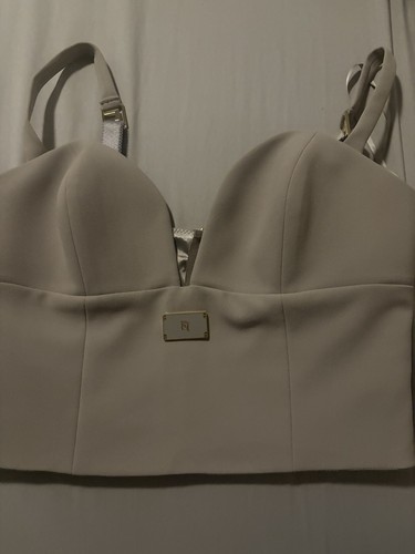 Elisabetta franchi top - top,