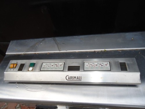 Carimali frontplatte - carimali, ,