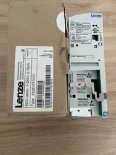 Lenze e82ev751k2c Inverter