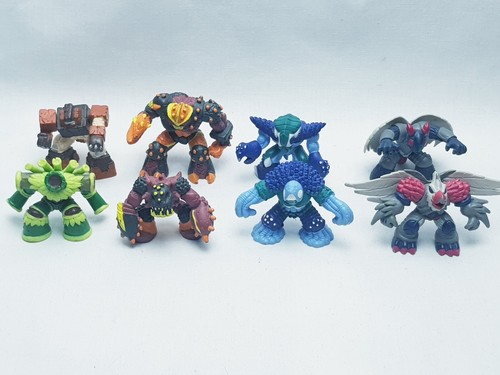 Gormiti cm actionfigur - 8,