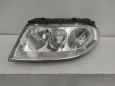 VW PASSAT B5 FACELIFT 1999-2003 XENON SCHEINWERFER VORNE LINKS ORIGINAL
