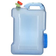 Wasserkanister 12L Wasser