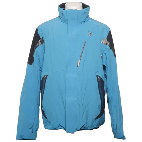 Spyder skijacke herren - spyder,,