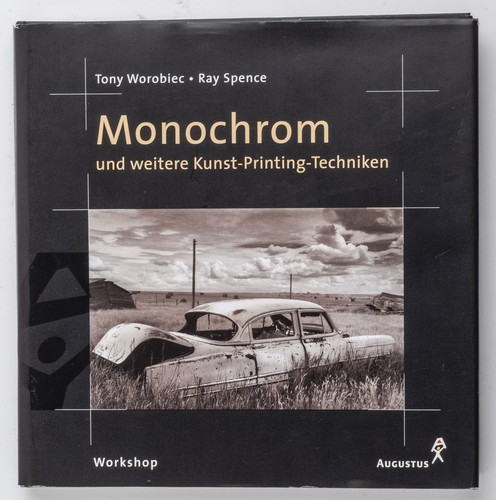 Handbuch monochrom und weitere - monochrom,