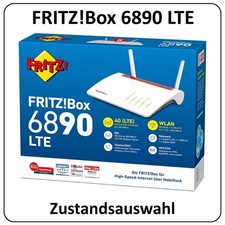FRITZ!Box 6890 | LTE Router |