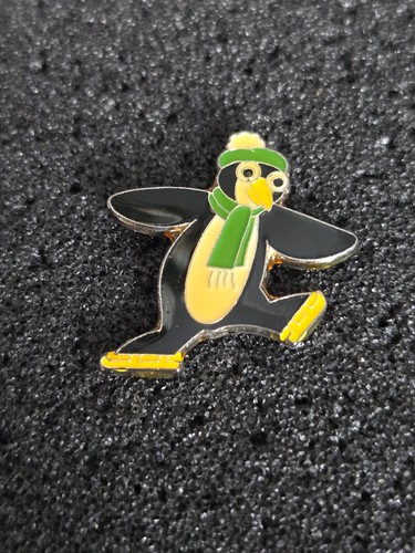 Pinguin pin pins aus - ➔, ➔
