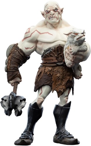 Weta workshop mini - weta,