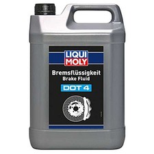 LIQUI MOLY Bremsflüssigkeit