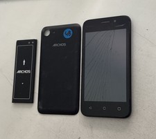 ARCHOS Neon 40 Defekt Spender