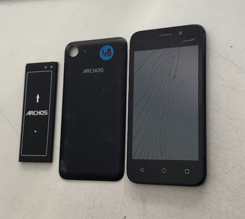 Archos neon defekt - archos, 40
