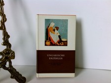 Ungarische Erzähler