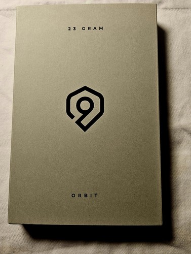 Perfect orbit 23g - p9,