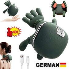 Knetbares Nacken Schulter