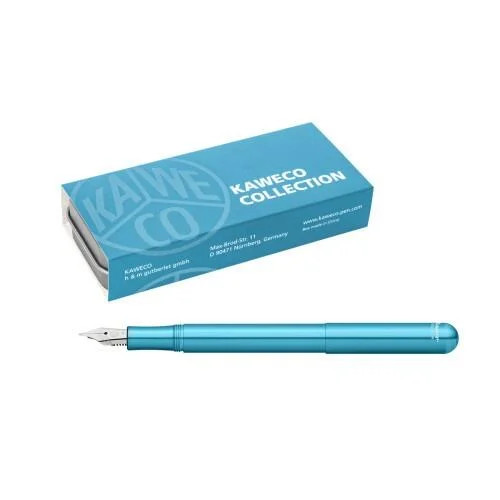 Kaweco liliput blau - kaweco,