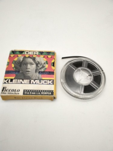 Film filmrolle super8 der - 8,