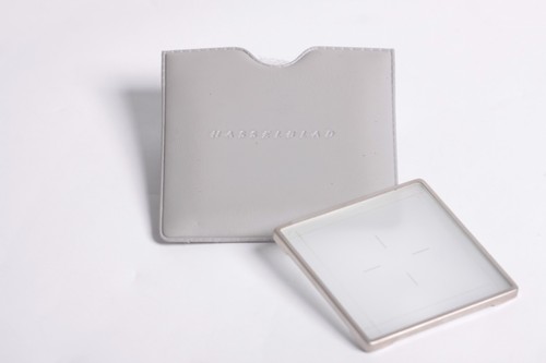 Hasselblad mattscheibe - hasselblad,