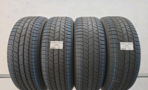 Winterreifen 225 r17 - winterreifen, 225/60