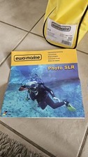 Ewa-Marine AV-100 Unterwasser