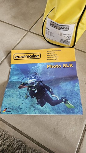 Ewa marine 100 unterwasser - av-100,