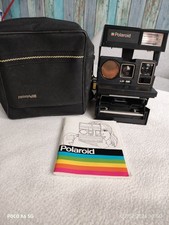 Polaroid Elite AF