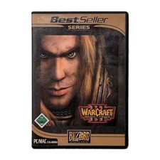 Warcraft 3 – Reign of Chaos