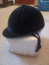 Reithelm, Fouganza, Samt 