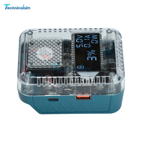 Pd3 140w ion battery - li-ion,