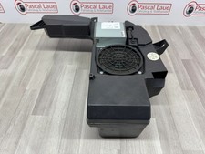 Audi A4 8E B6 Avant Original Subwoofer mit Endstufe 8E0035223 8E9035382 03S