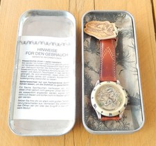 Vintage Meister Anker Limited Edition Dinosaurs Tyranosaurus Rex / T-Rex NEU