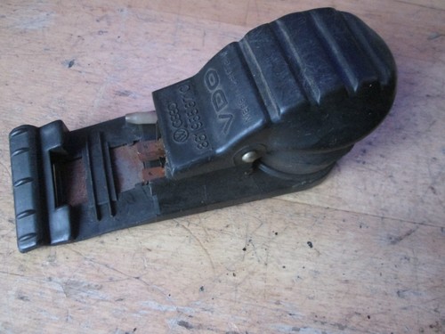 Polo audi 50 fußpumpe - 50,