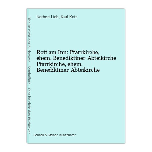 Rott inn pfarrkirche - inn:,