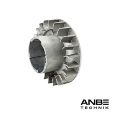 Polrad Lüfterrad Schwungrad