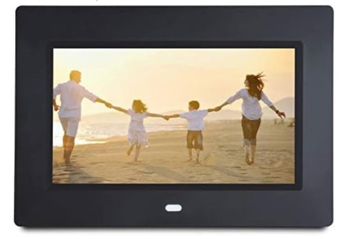 Majestic digital photo frame - digital,