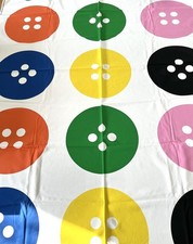 IKEA Stoff Meterware H.C