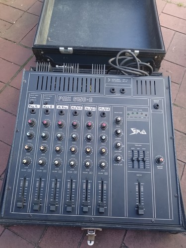 Sona pmx 6150 vintage - -,