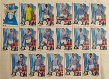 Match Attax 20/21 SS Lazio