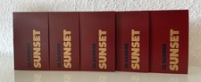 5 SANDER SUNSET MINIS GES. 6ml