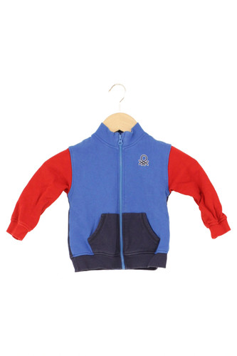 United colors benetton - united,