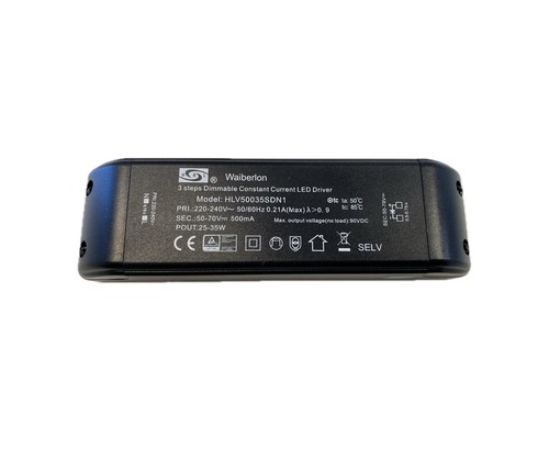 Led treiber trafo waiberlon - treiber,