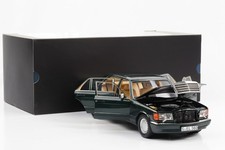 1:18 Norev Mercedes-Benz 560