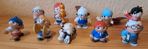 Mainzelmännchen figuren - 27,