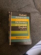 Oxford Advanced Learner's