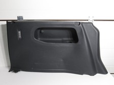 VW Caddy III 2K 15-20 Bj. Seitenverkleidung Verkleidung hinten links DF16