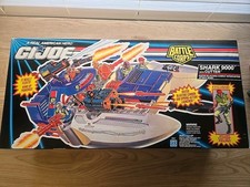 1993 Mint GI Joe Battle Corps