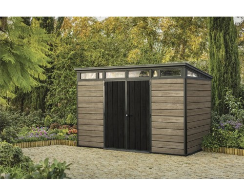 Gartenhaus keter signature - gartenhaus,