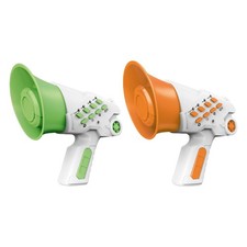 Stimmverzerrer Spielzeug mit 4