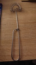 1 Stk  Spiralbesen Rührbesen