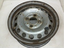 Gebrauchte Stahlfelge RENAULT