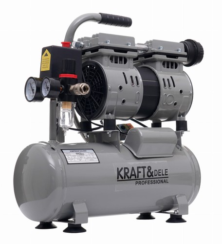 ölfreier kompressor 550w - kompressor,